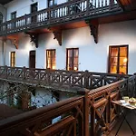 Apartamenty Atrium Stolarska