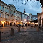 Apartamenty Atrium Stolarska