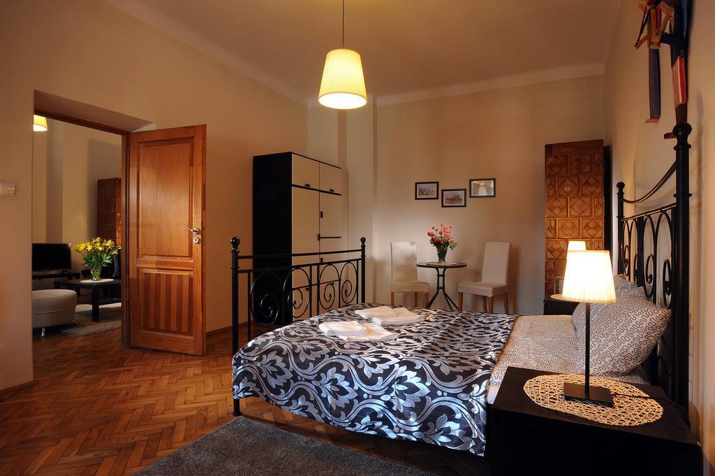 Apartament Atrium Stolarska *