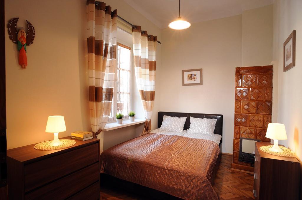 Atrium Stolarska * Krakow