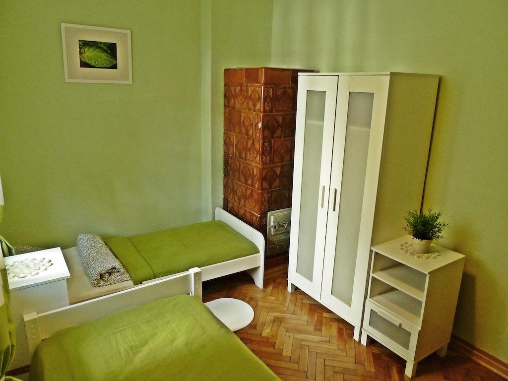 Atrium Stolarska Kraków