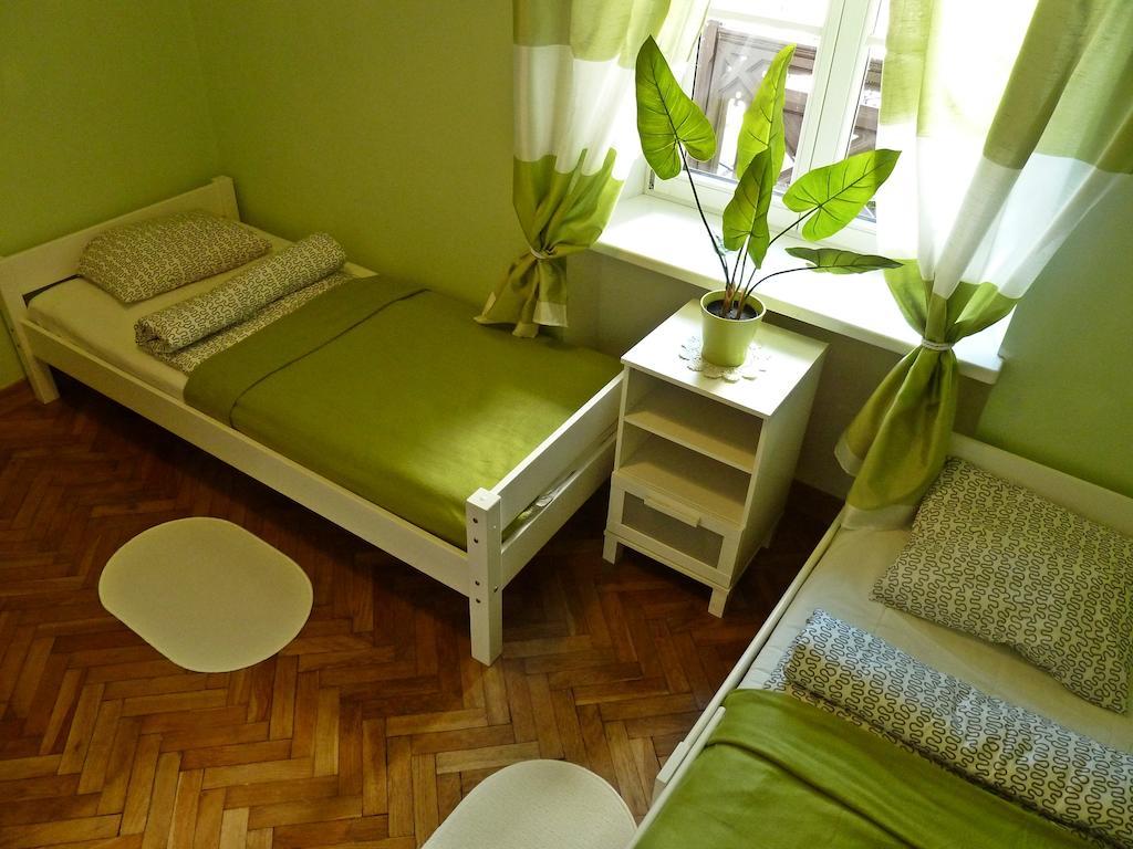 Apartament Atrium Stolarska