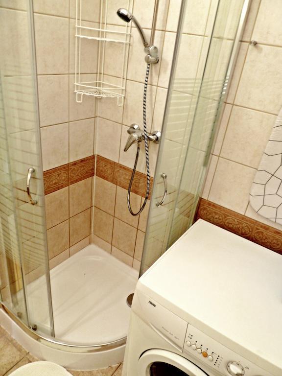 Apartament Atrium Stolarska Kraków