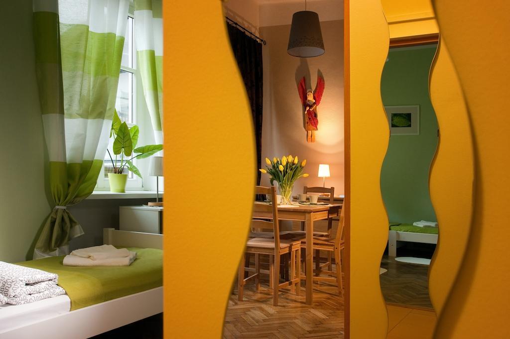 Atrium Stolarska Krakow
