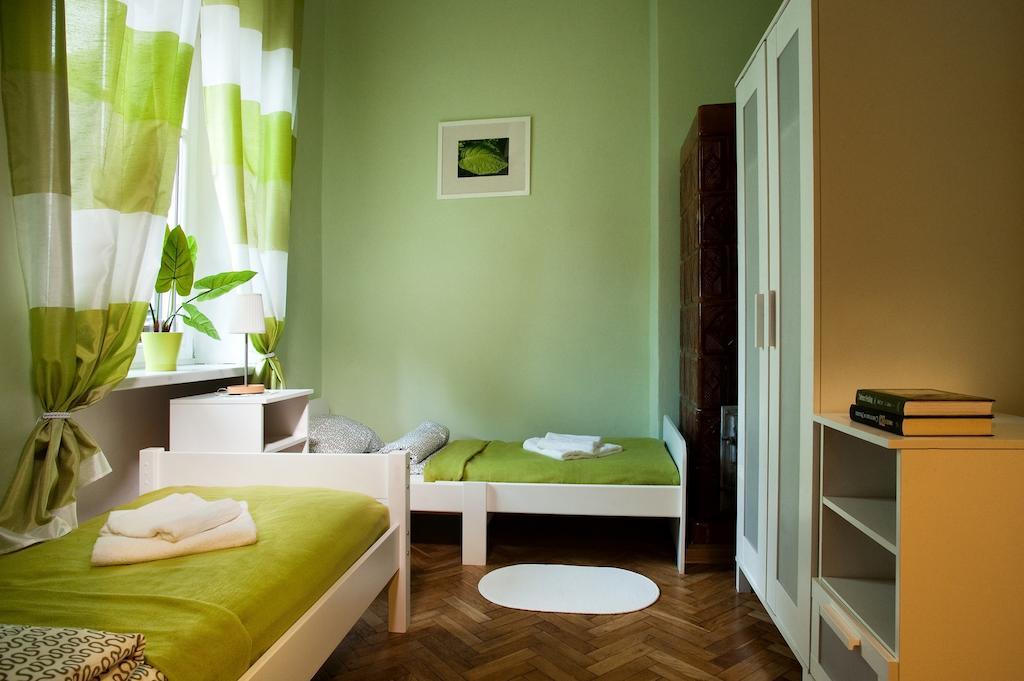 Apartament Atrium Stolarska
