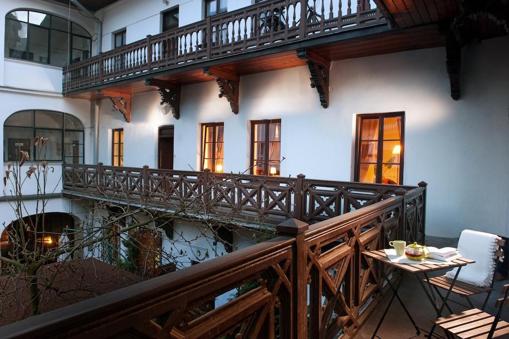 Apartament Atrium Stolarska Kraków