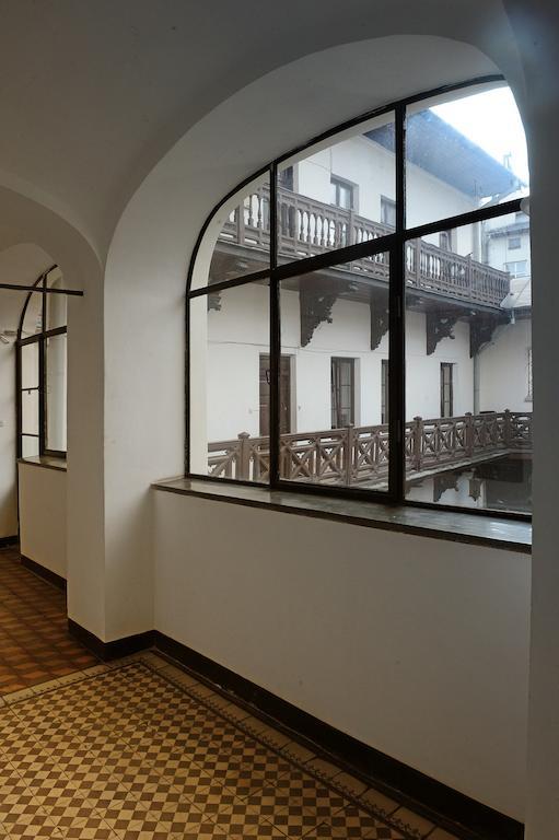 Apartament Atrium Stolarska *