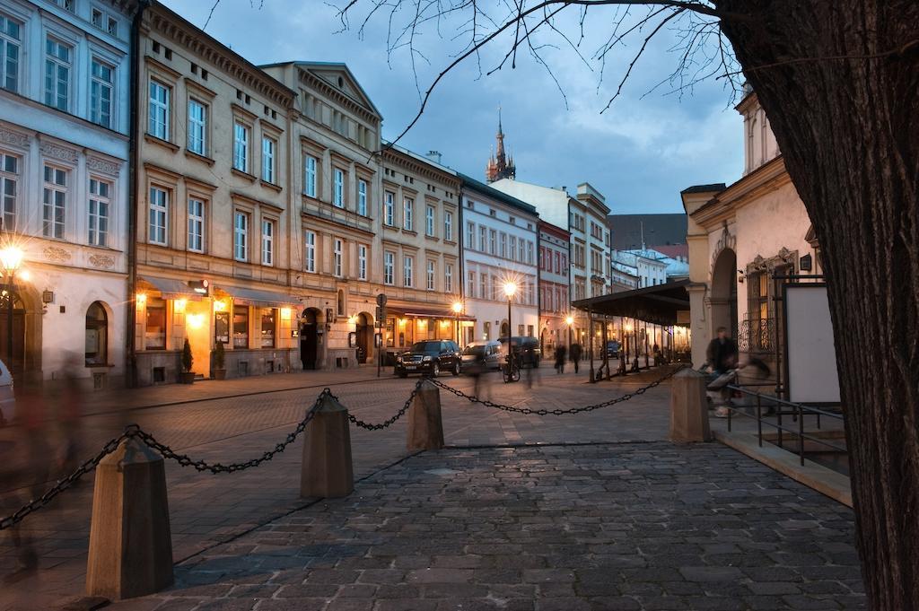 Atrium Stolarska Kraków