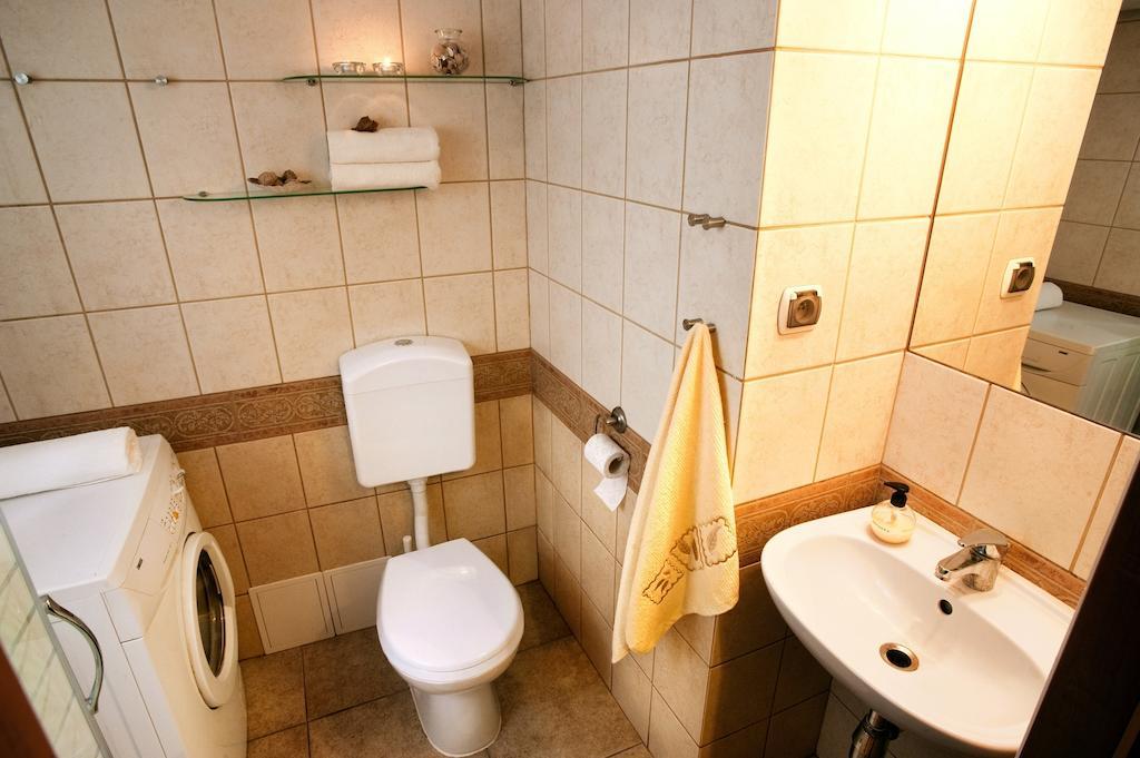 Apartament Atrium Stolarska *